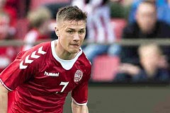 欧青赛德国U21vs丹麦U21前瞻丨分析丨预测