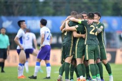 北京国安主场定在山东日照 规避不利备战因素