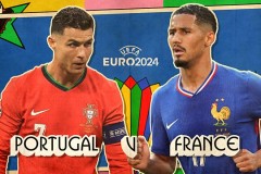 葡萄牙vs法国历史战绩 葡萄牙vs法国足球交战记录