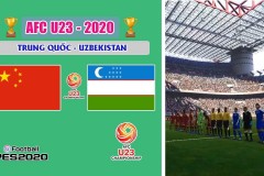 U23亚洲杯中国VS乌兹别克斯坦高清直播链接