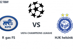 欧冠前瞻 里加足球学院vs赫尔辛基比赛结果预测